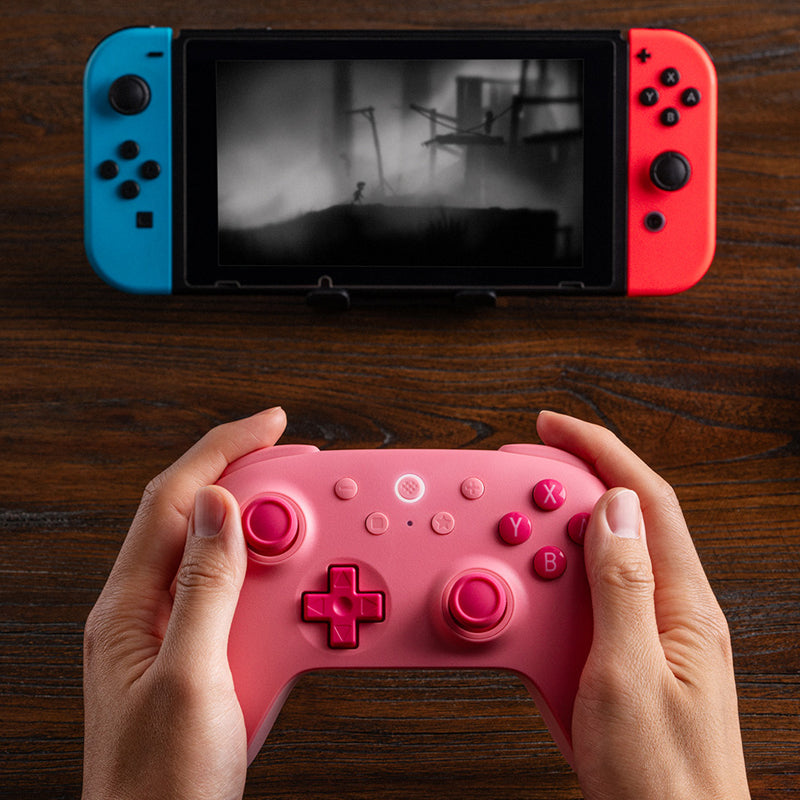 8BitDo Ultimate 2C Bluetooth Controller (Switch) image 9
