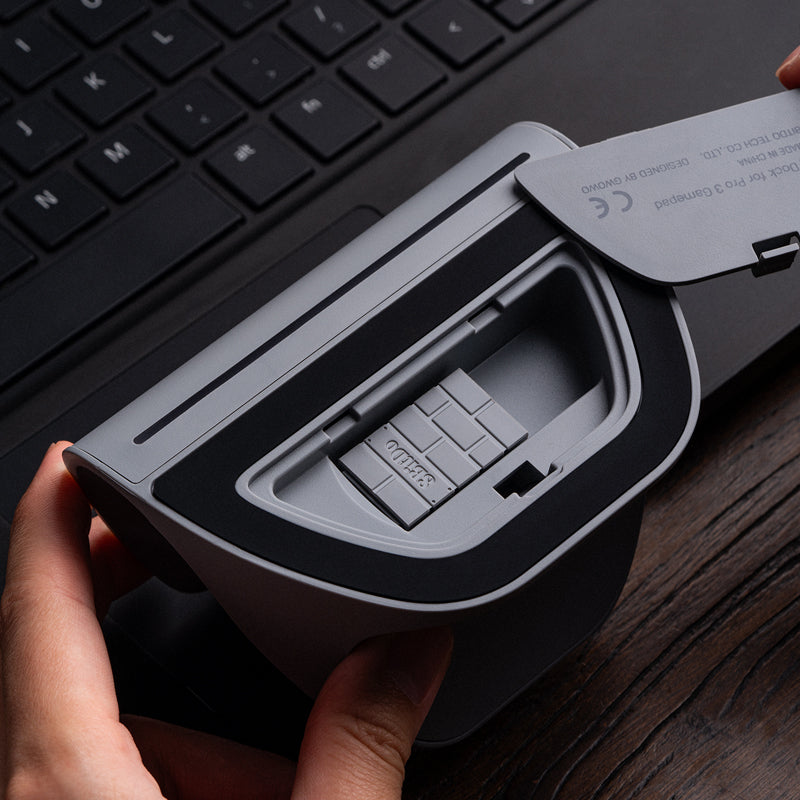 8BitDo Pro 3 Bluetooth Gamepad image 17