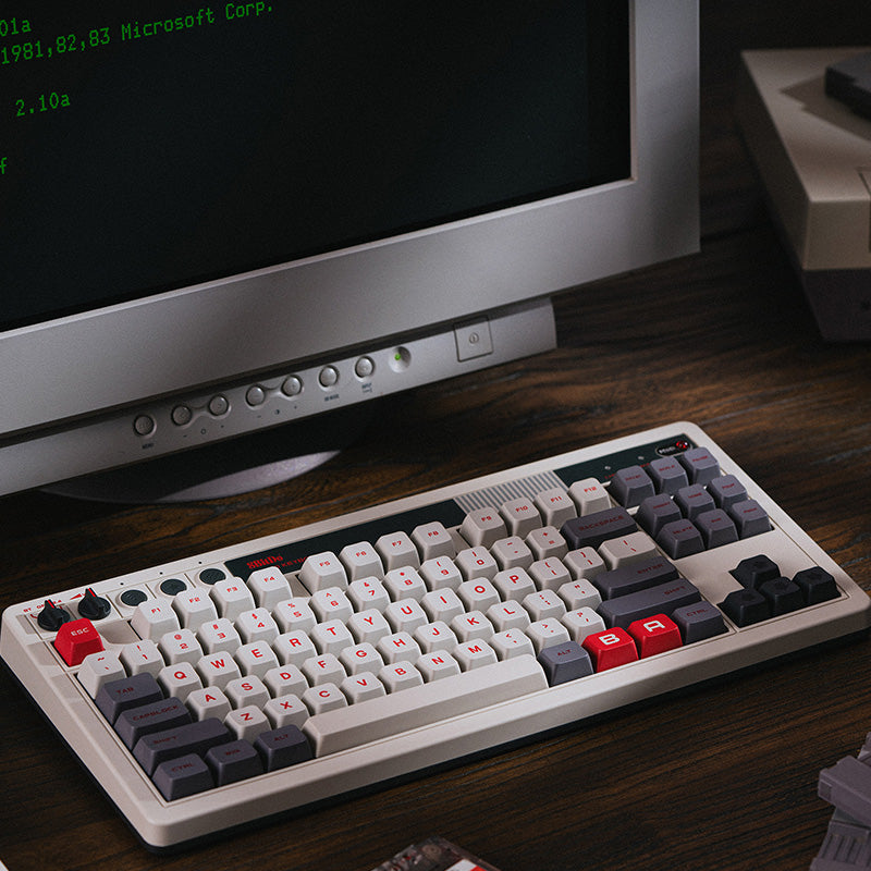 8BitDo Retro Mechanical Keyboard image 50